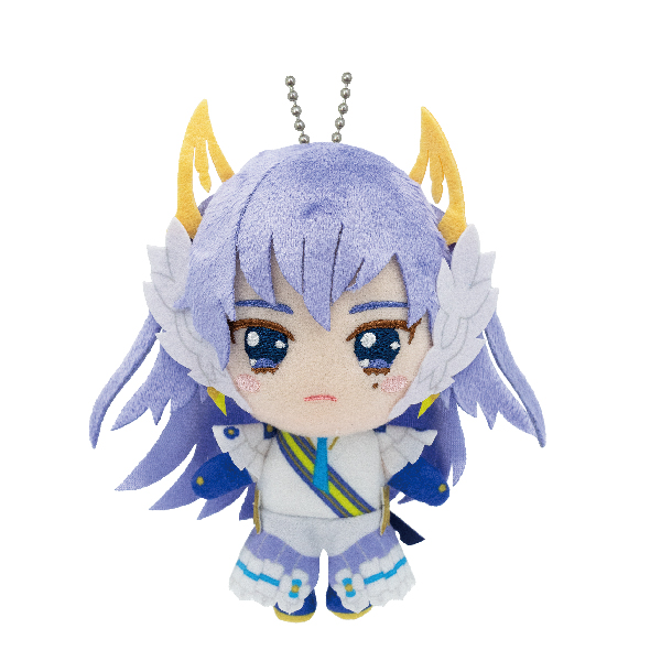 ぬいぐるみ Part3｜GOODS/Blu-ray/CD｜オリジナルTVアニメ「プリン