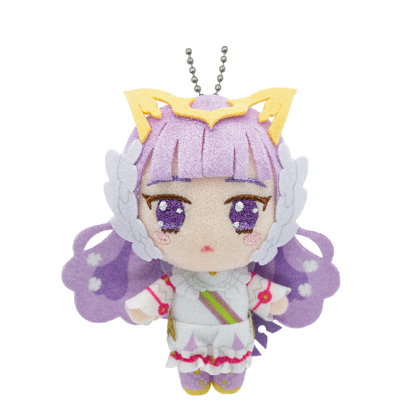 ぬいぐるみ Part3｜GOODS/Blu-ray/CD｜オリジナルTVアニメ「プリン