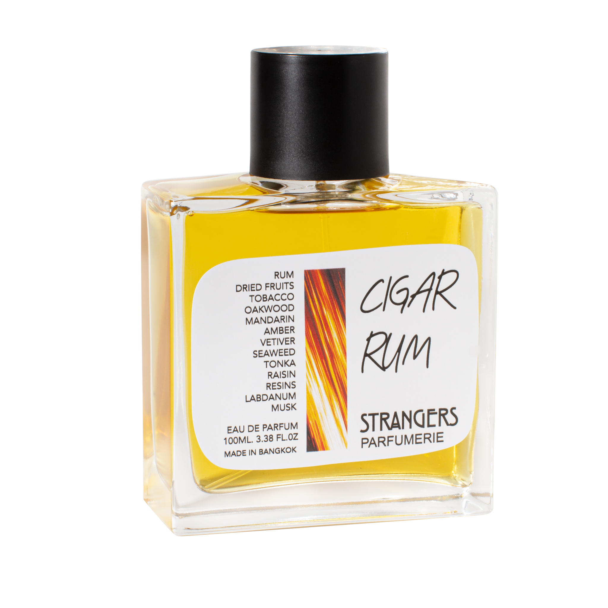 CIGAR RUM 100ML. – PRIN