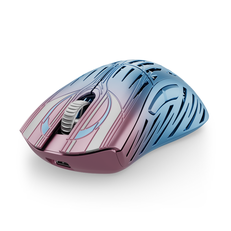 StormBreaker BLG Wireless Gaming Mouse | Pwnage