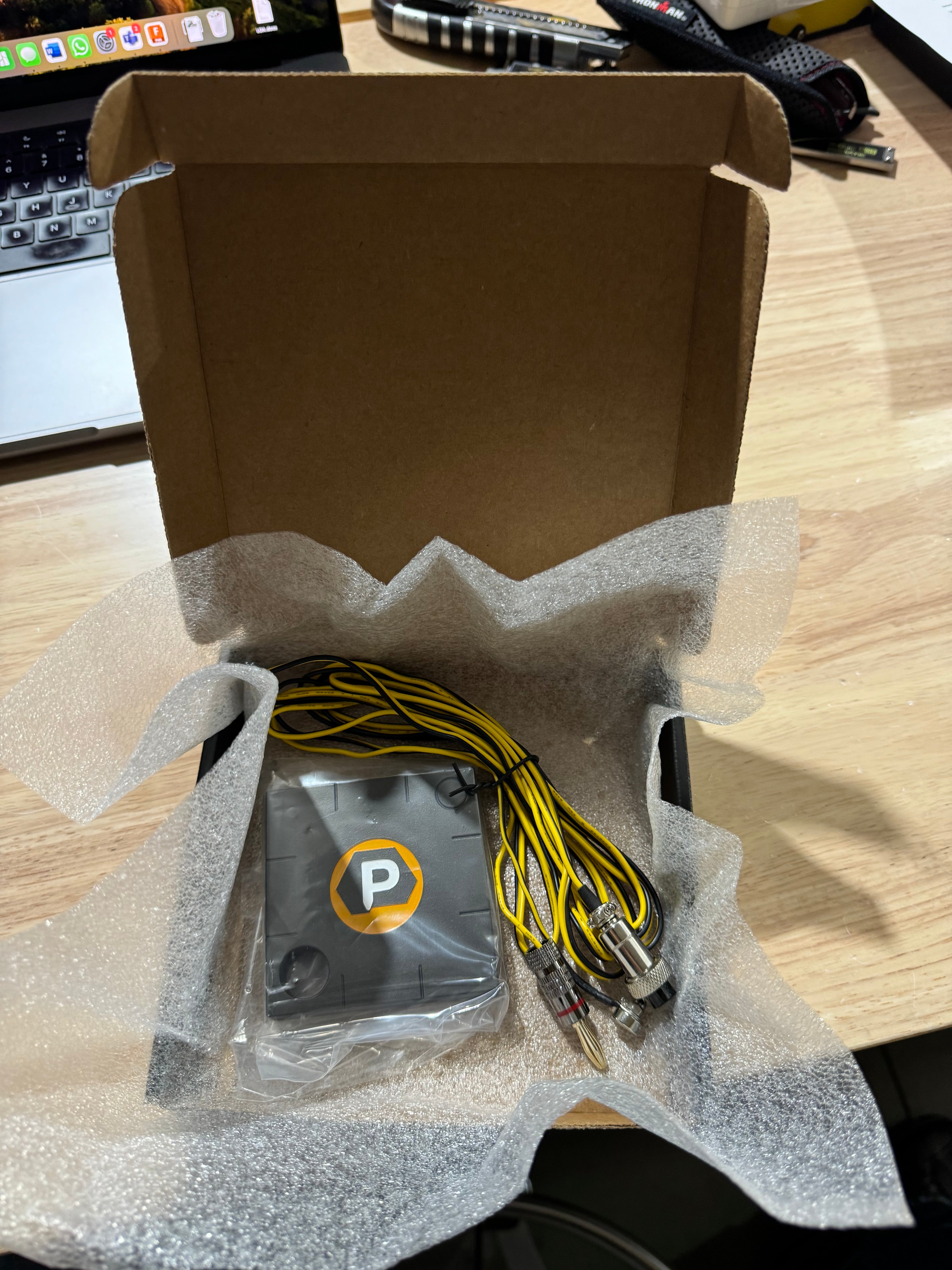 XYZ Probe – PwnCNC