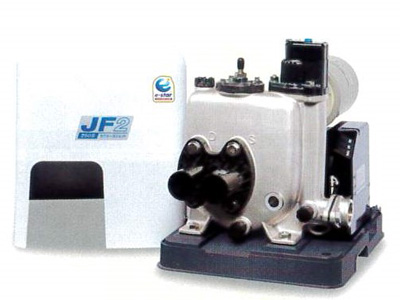 川本 JF2－400S カワエース ジェット 浅井戸・深井戸用自動