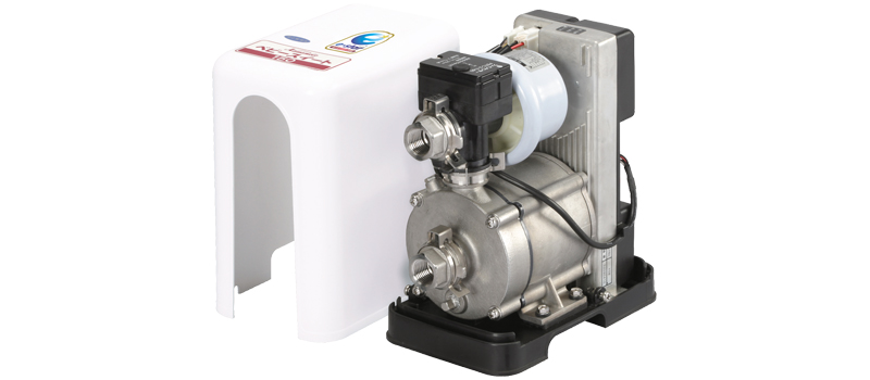 川本 SFRW－150S 口径20mm 単相100V ベビースイート 給水補助