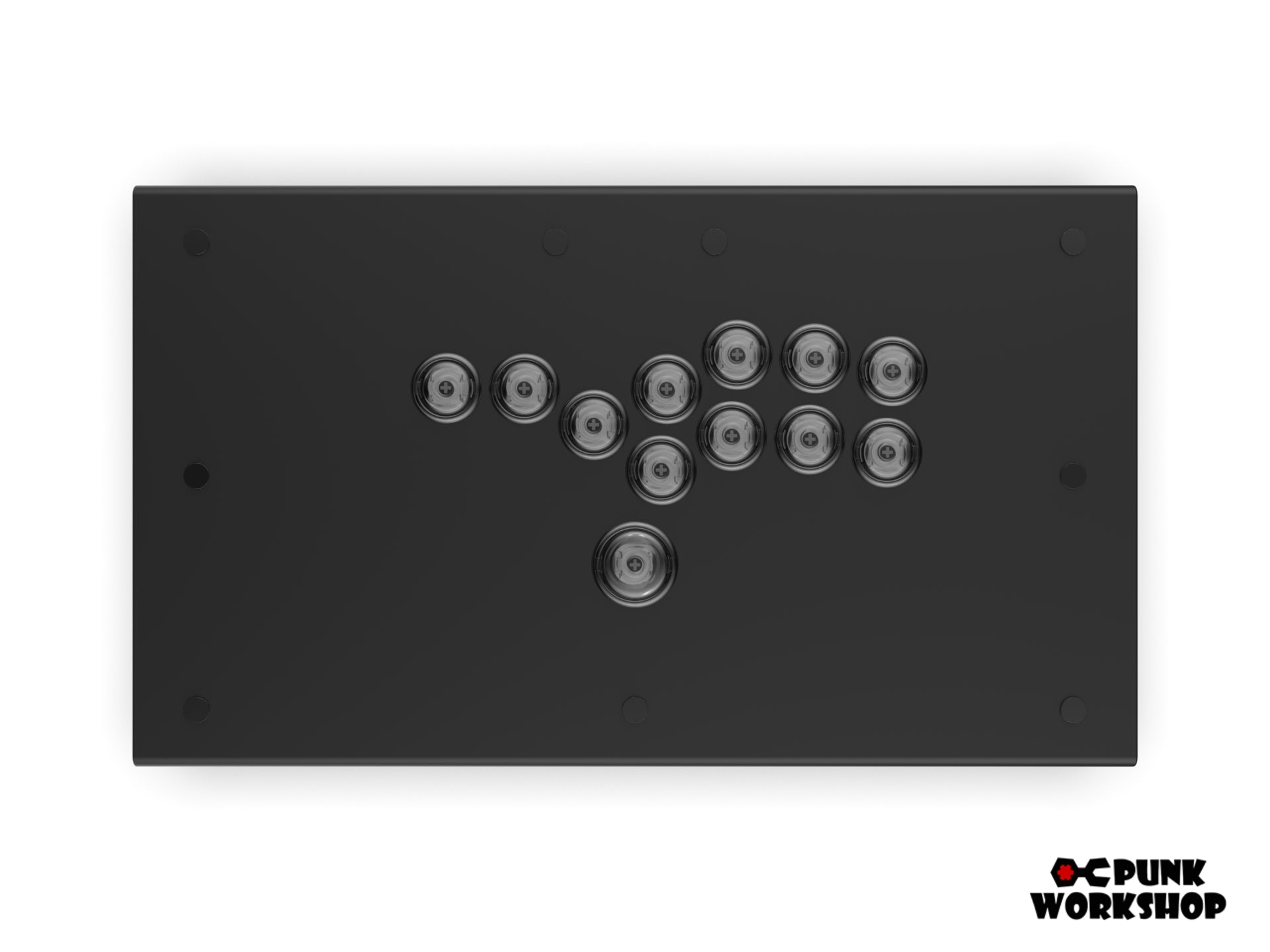 受注生産】PWS CB レバーレスコントローラー – PUNK WORKSHOP JAPAN