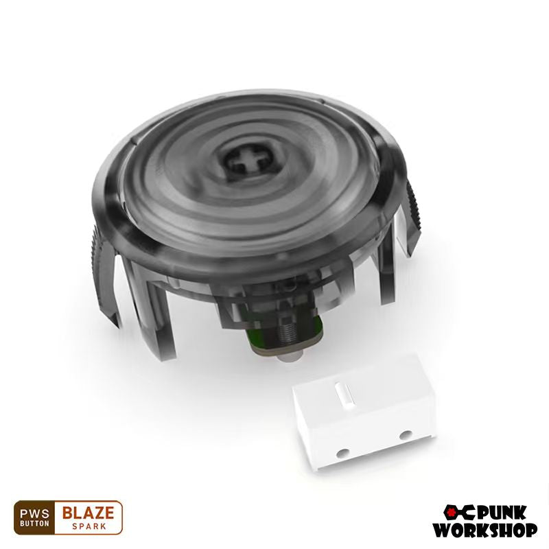 ボタンパーツ – PUNK WORKSHOP JAPAN