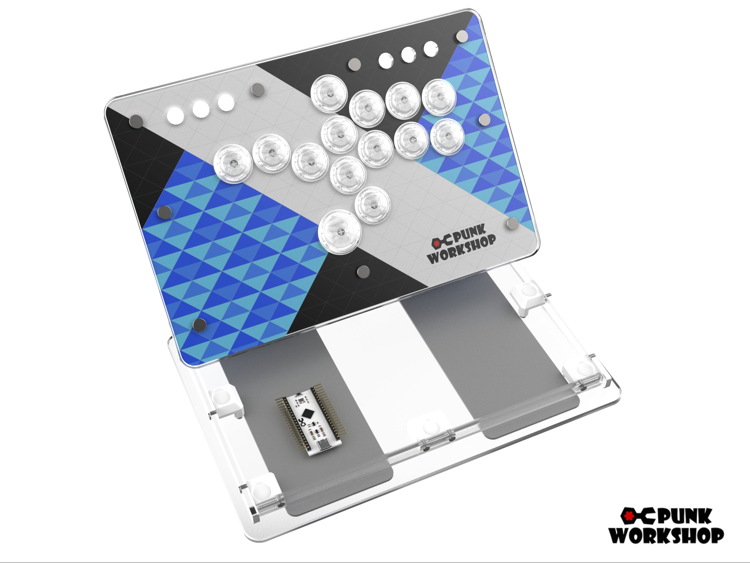 も*ぺ様 PUNKWORKSHOPレバーレス タイプB punkworkshop レバーレス