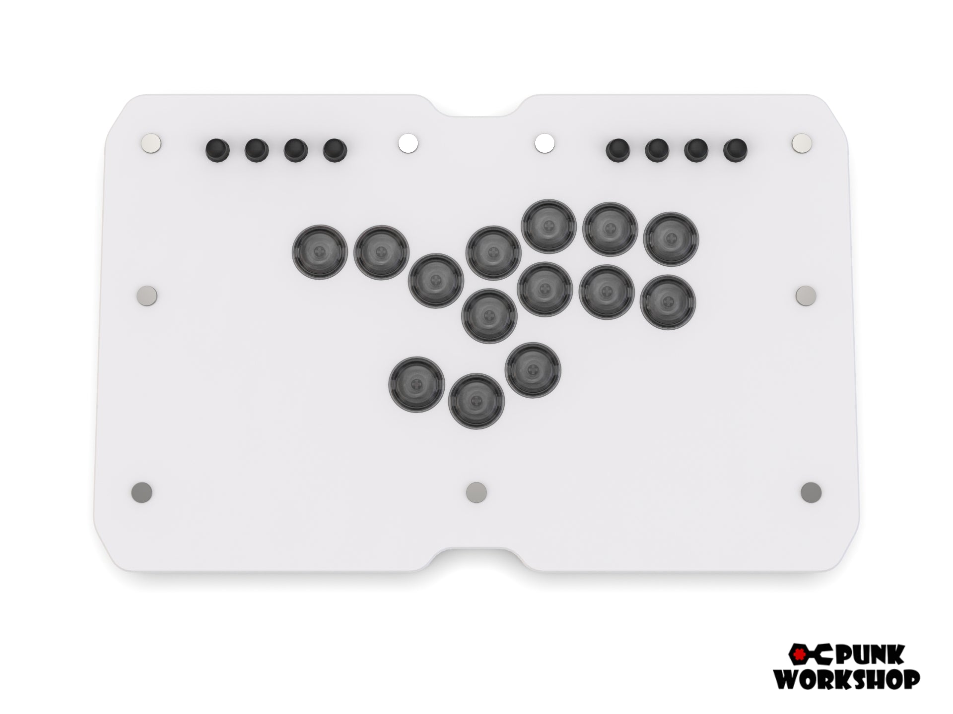 PUNKWORKSHOP ULTRABOX Brook版