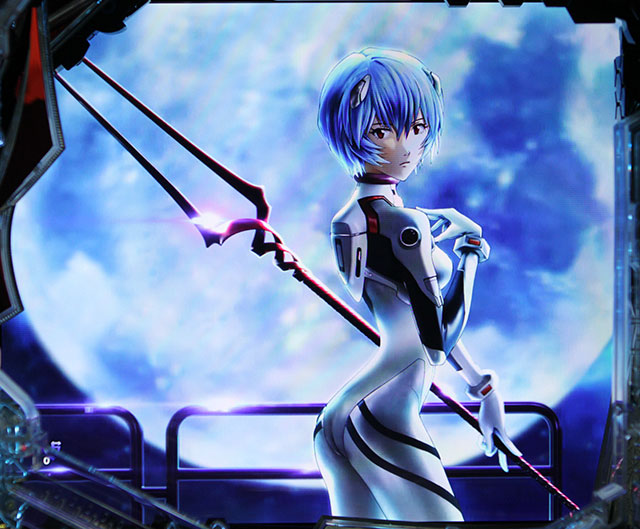 新世紀エヴァンゲリオン～未来への咆哮～ SPECIAL EDITION｜スペック