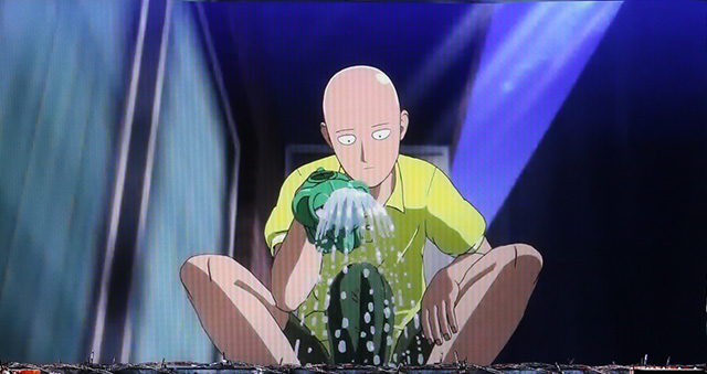 Lワンパンマン(スマスロ)│通常時 モード ステージ CZ 状態 ゲーム性