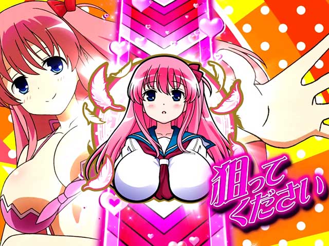 L咲-Saki-頂上決戦(スマスロ)│通常時 モード ステージ CZ 状態 ゲーム