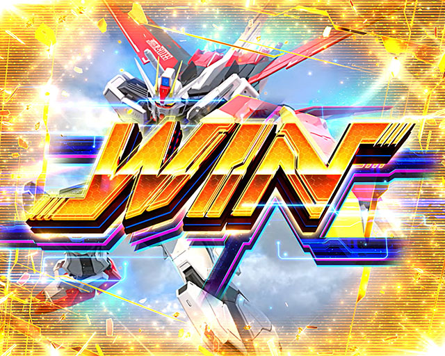 Lパチスロ 機動戦士ガンダムSEED(スマスロ)│通常時 モード ステージ
