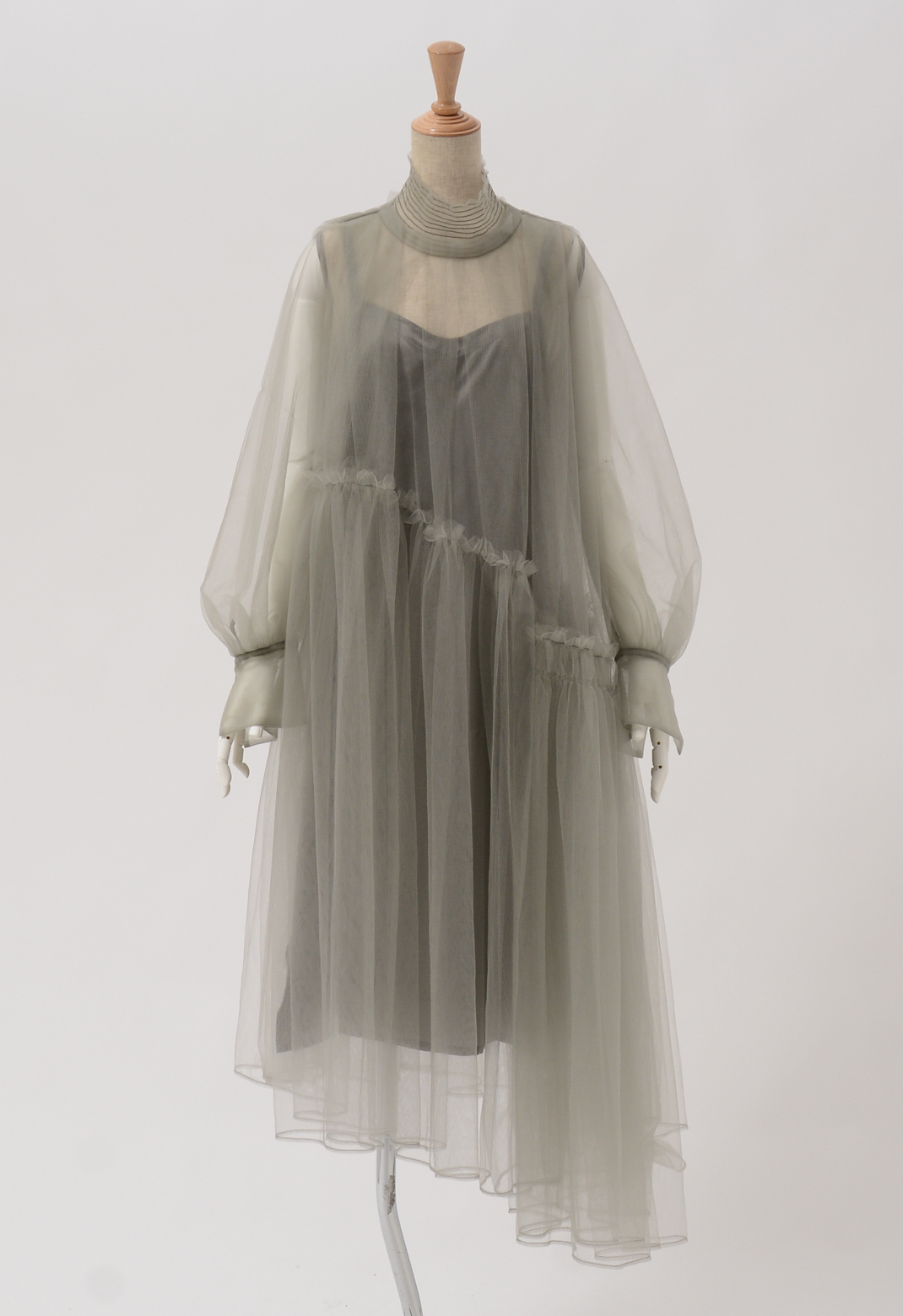 Chika Kisada ワンピース | 撮影衣装レンタルのマナマナ