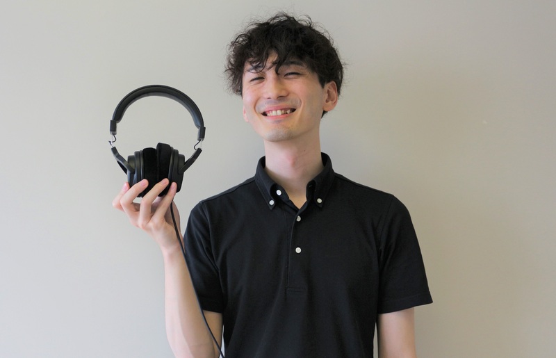 お客様にヘッドホン使用時も楽しんでもらいたい』ピアノメーカーの開発