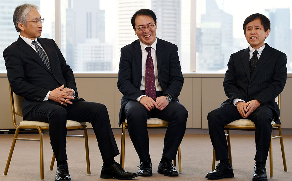 後編】保護者の不安は英語! AO入試への対策は?|駿台、河合塾、代ゼミ 3