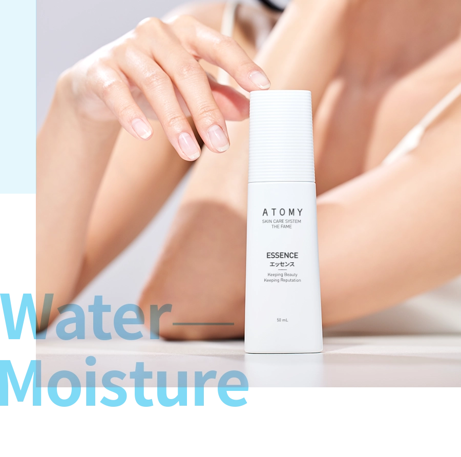 アトミ ザ フェイム 化粧水 | Atomy Japan
