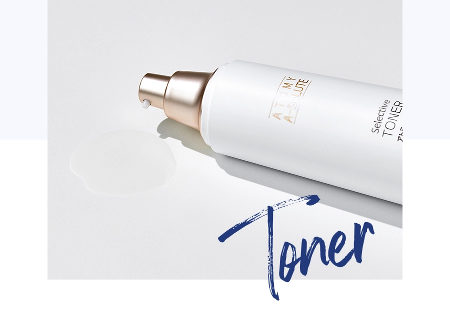 エイソルート セレクティブ 化粧水 | Atomy Japan