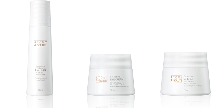 エイソルート セレクティブ エッセンス | Atomy Japan