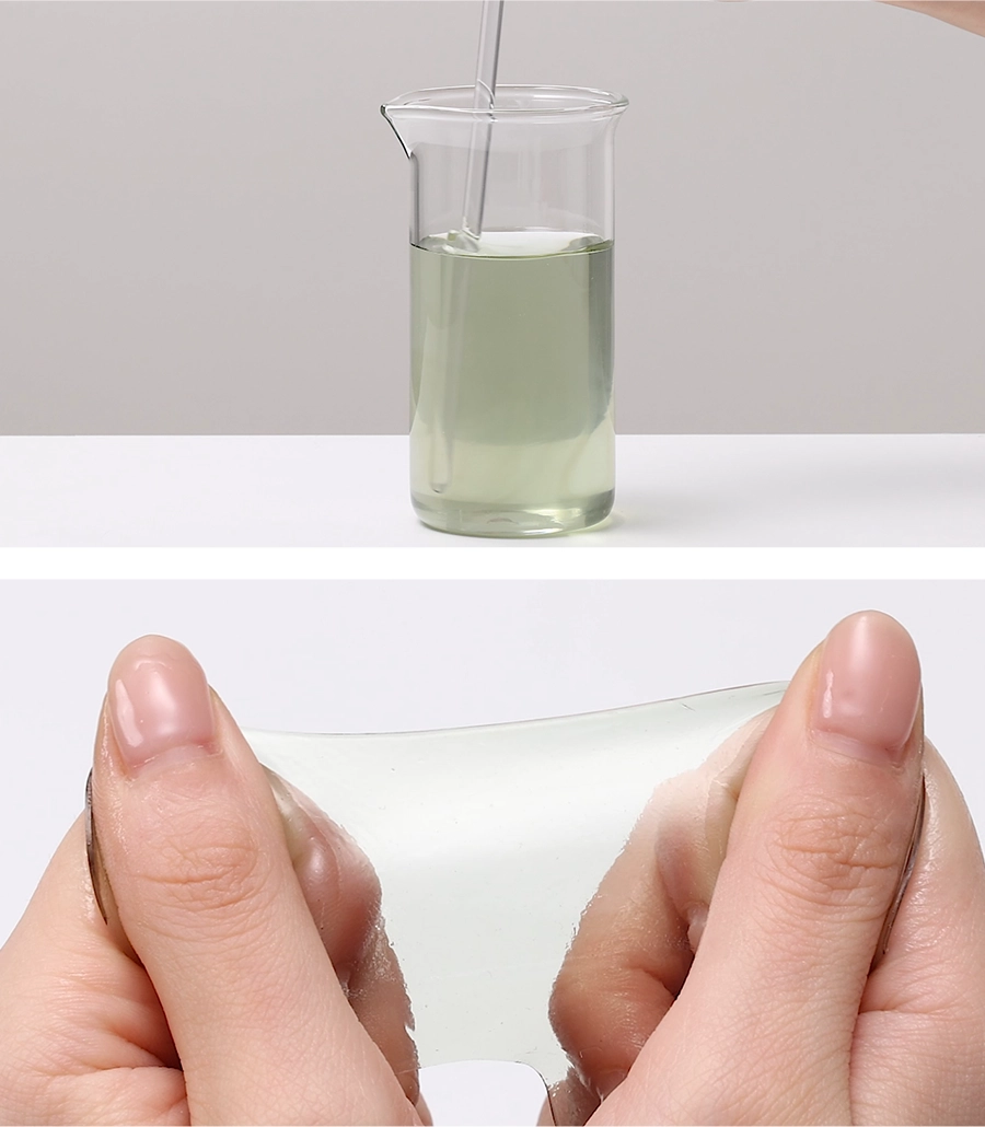 アトミ マリン アクアゲルマスク (ツヤ&弾力) | Atomy Japan