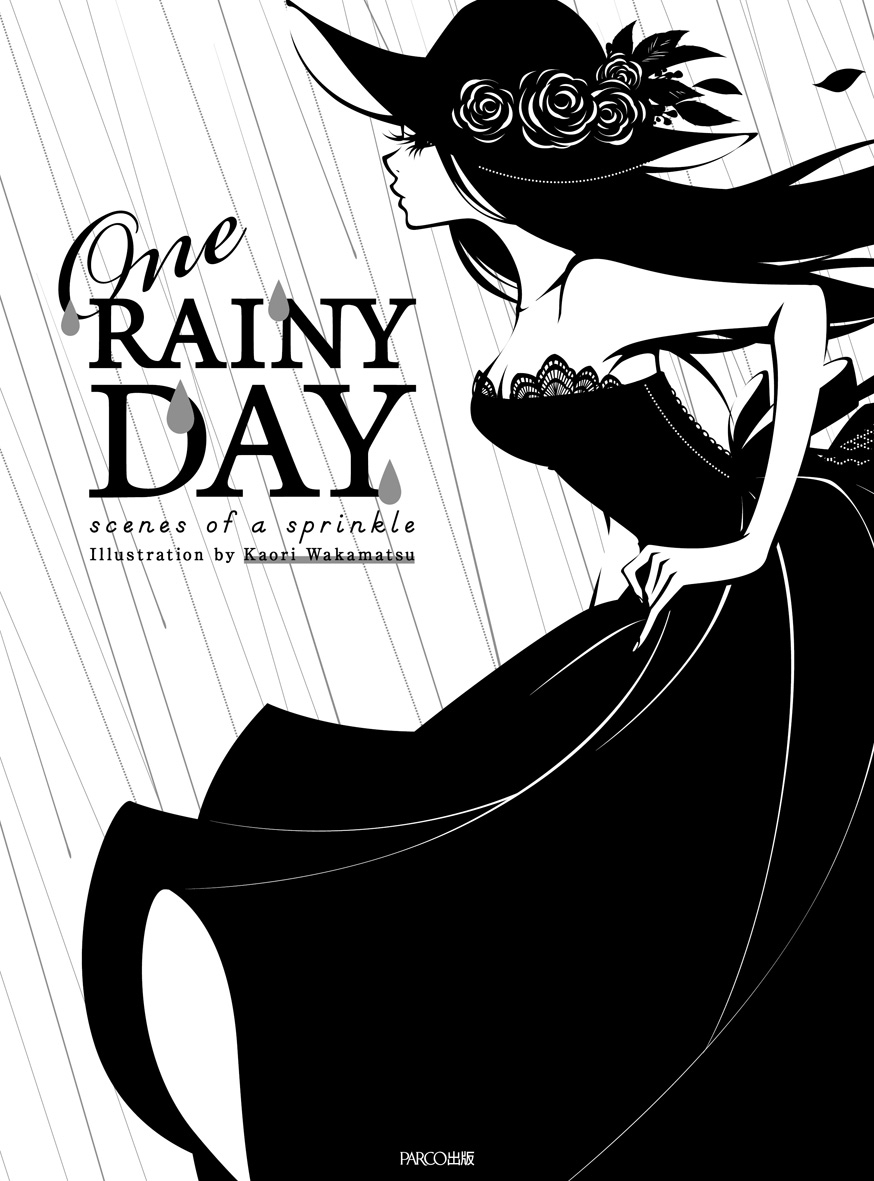 One RAINY DAY | PARCO出版