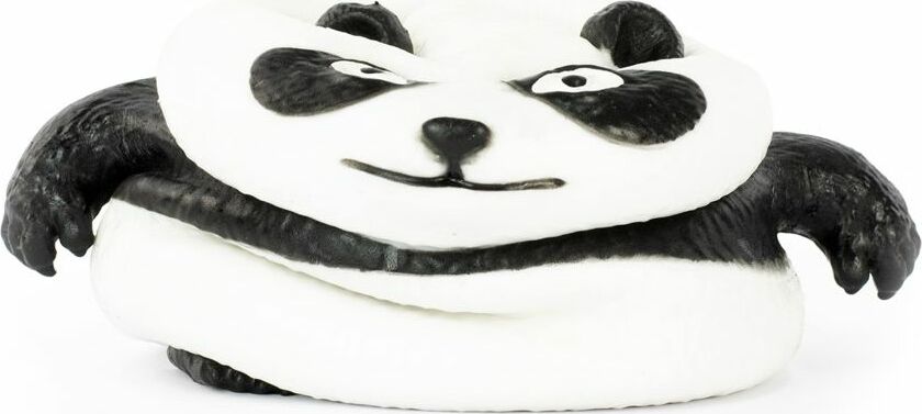 Stretch 'N Smash Panda – Pufferbellies Toys & Books