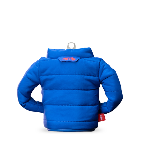 The Puffy | Puffin Drinkwear: The Perfect Gift for Can Drinkers