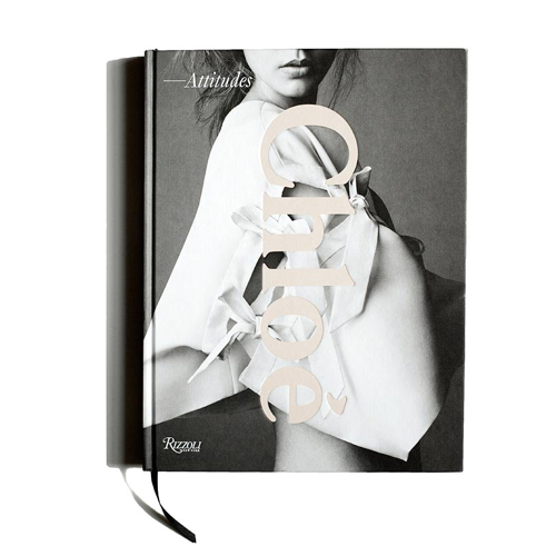 Chloe: Attitudes | Pulp Design Studios