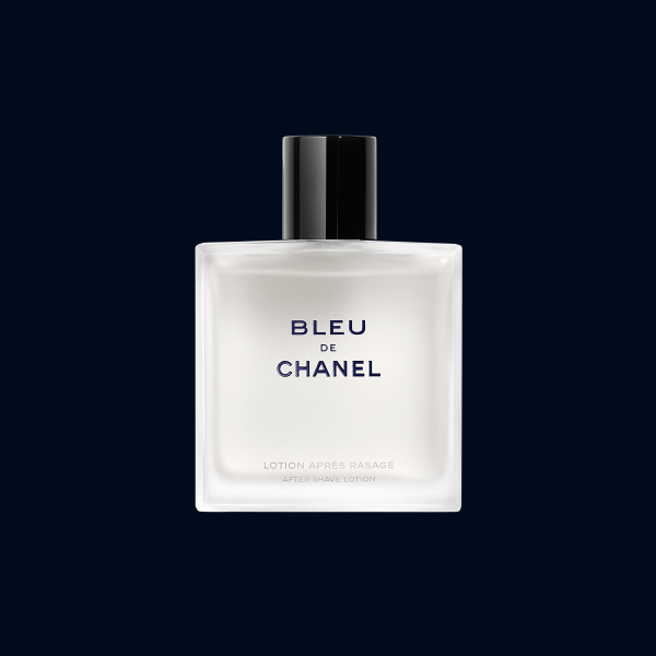 BLEU DE CHANEL Eau de Toilette Spray (EDT) - 3.4 FL. OZ. | CHANEL