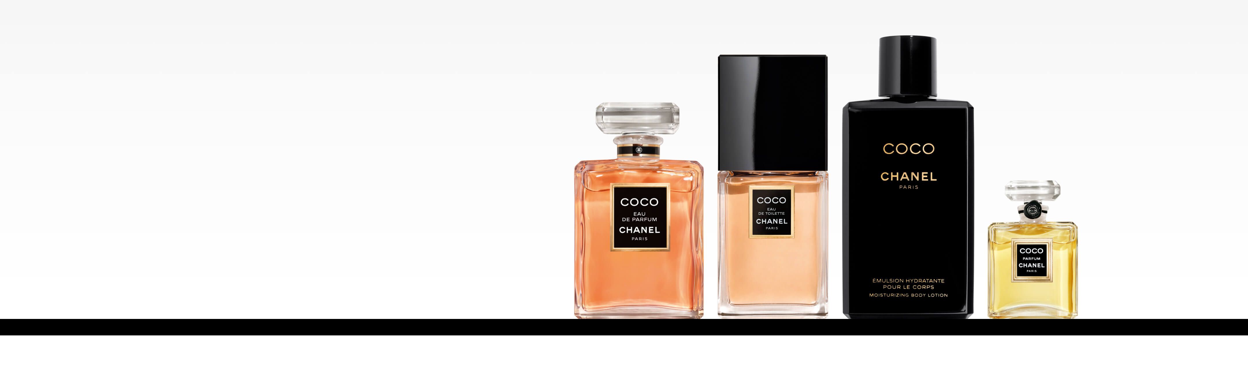Coco - Women - Fragrance | CHANEL