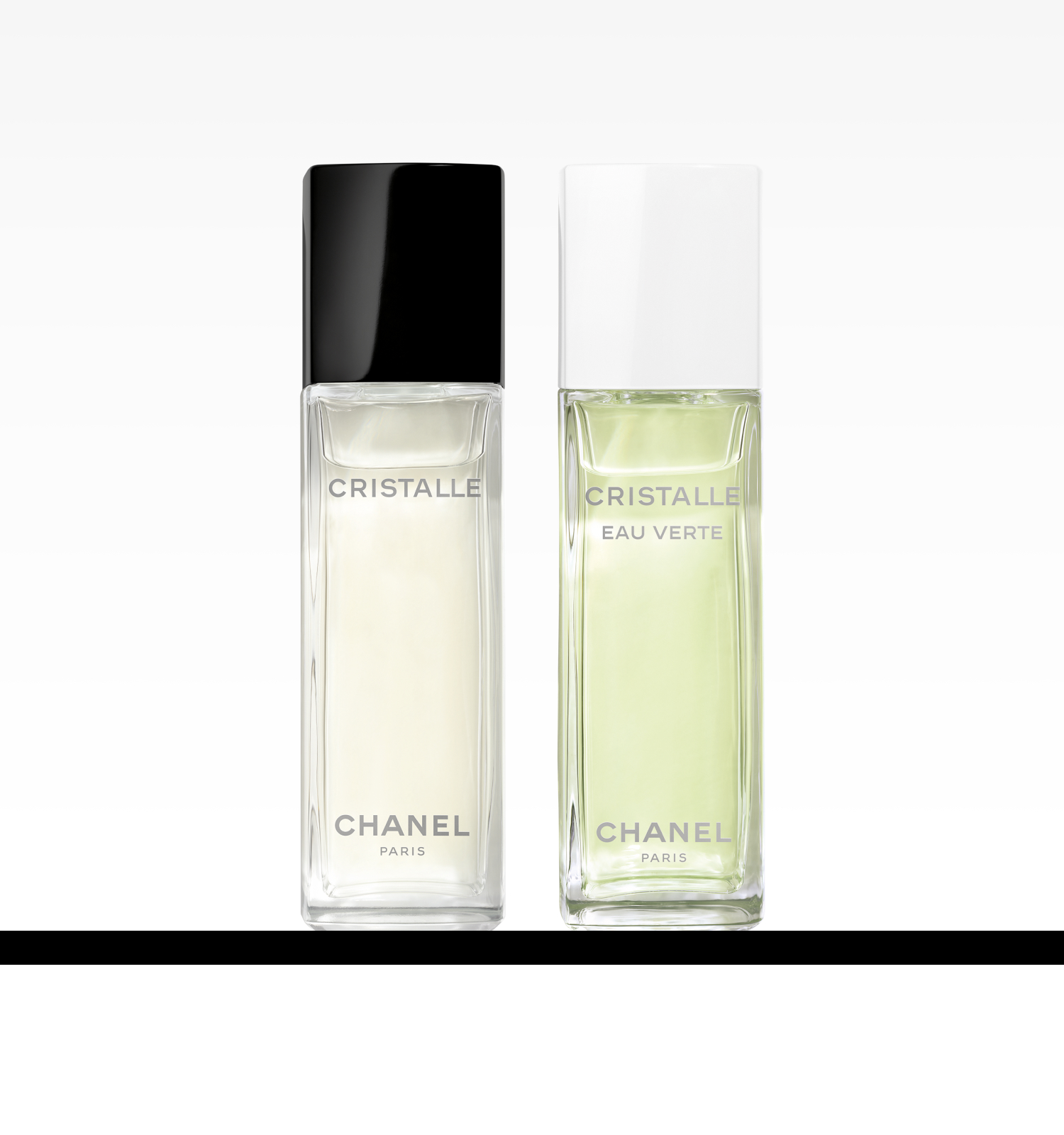 Cristalle - Cologne & Fragrance | CHANEL