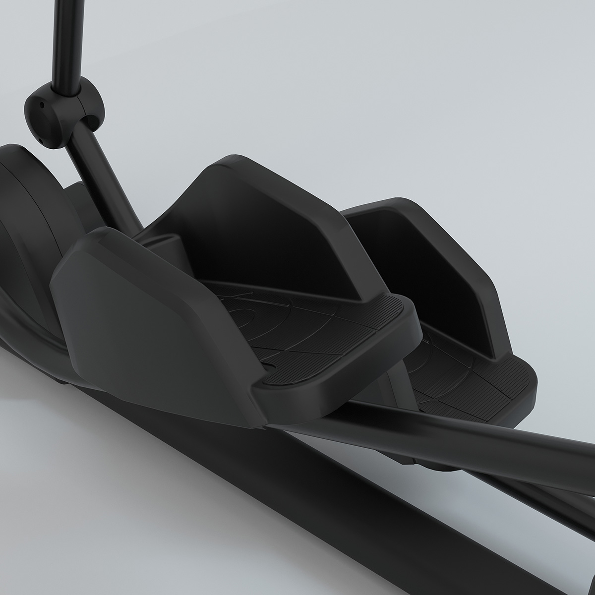 X-Train - Elliptical Cross-Trainer - Pulse Fitness