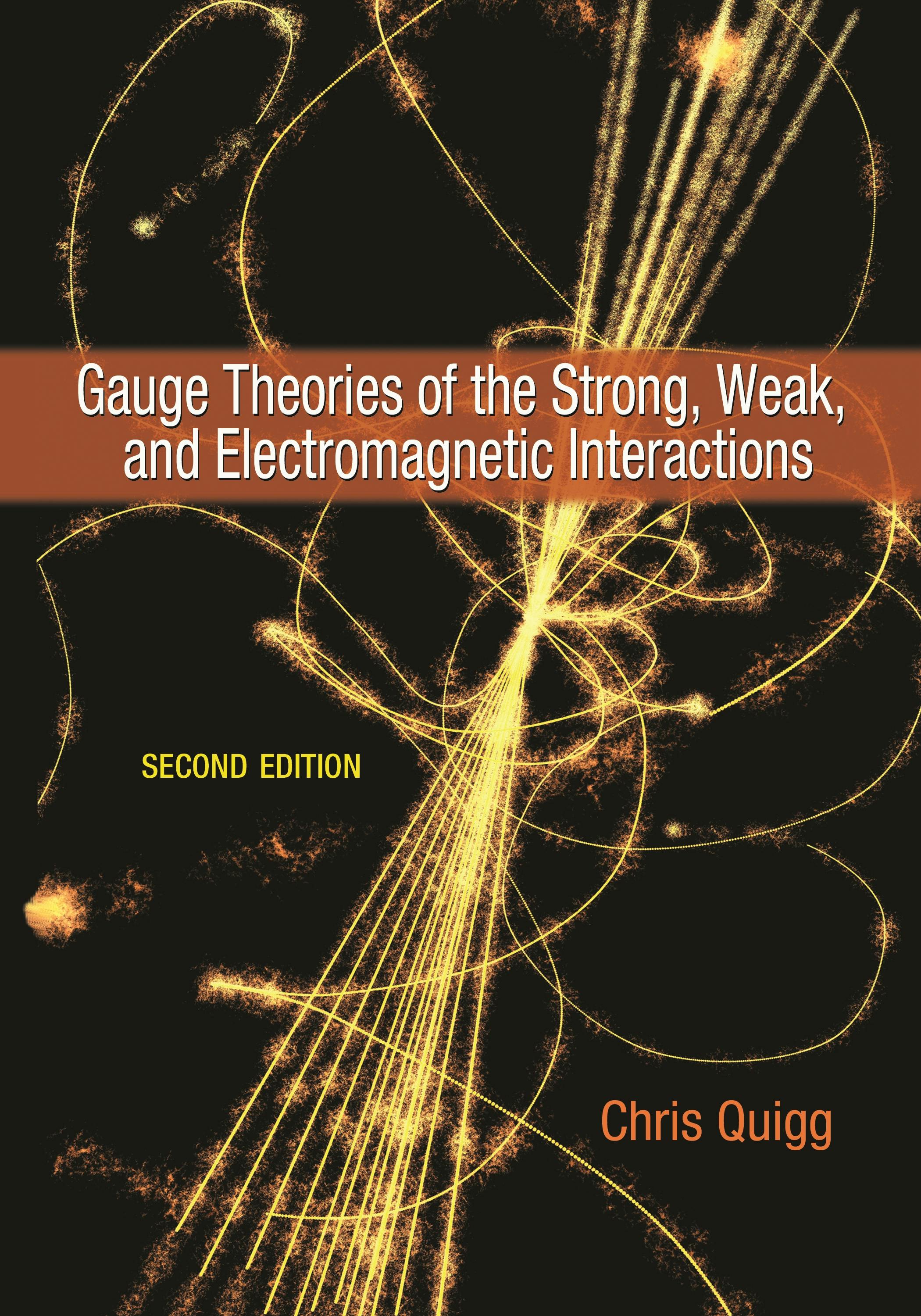 Gauge Theories of the Strong, Weak, and Electromagnetic