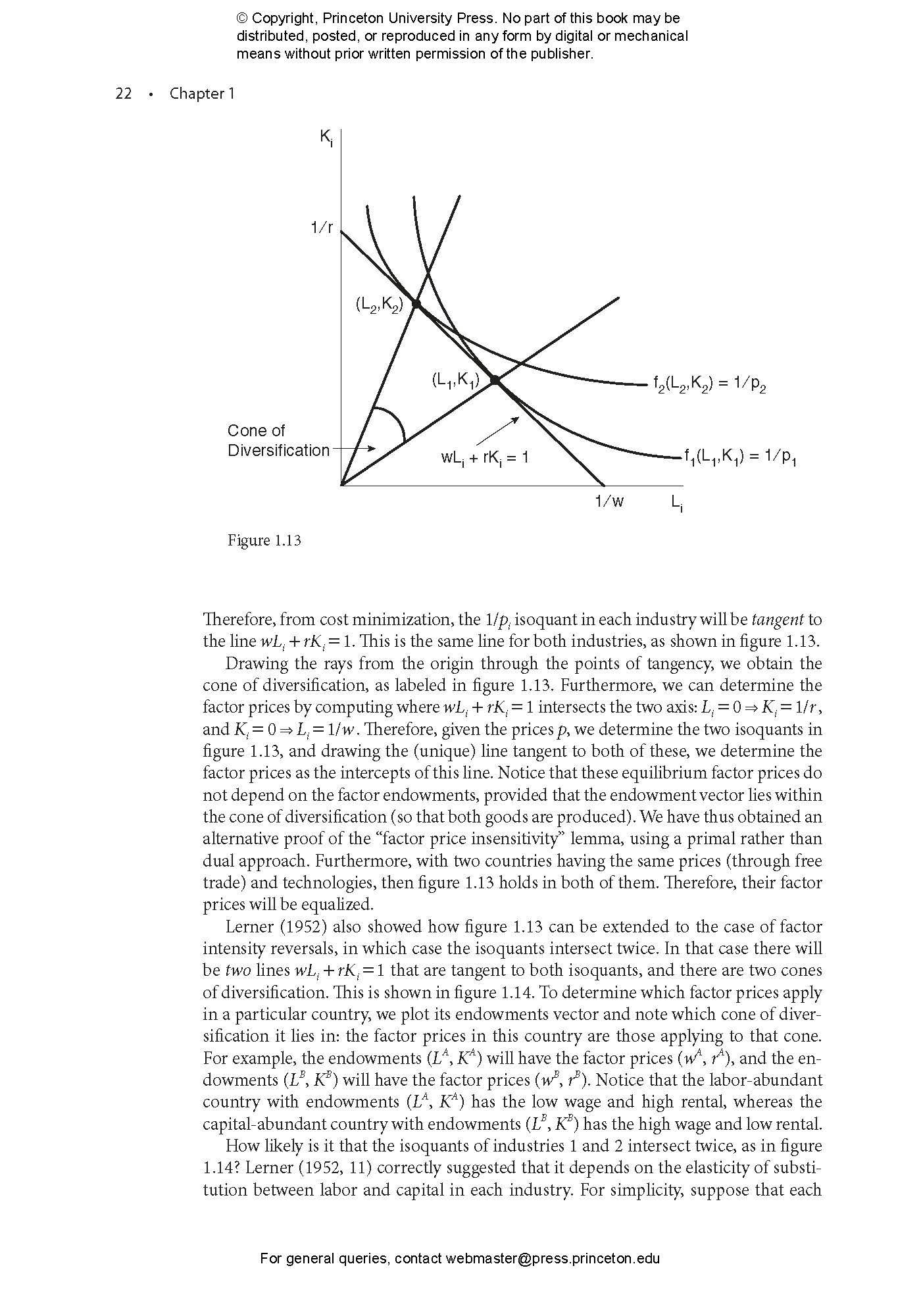 Advanced International Trade | Princeton University Press
