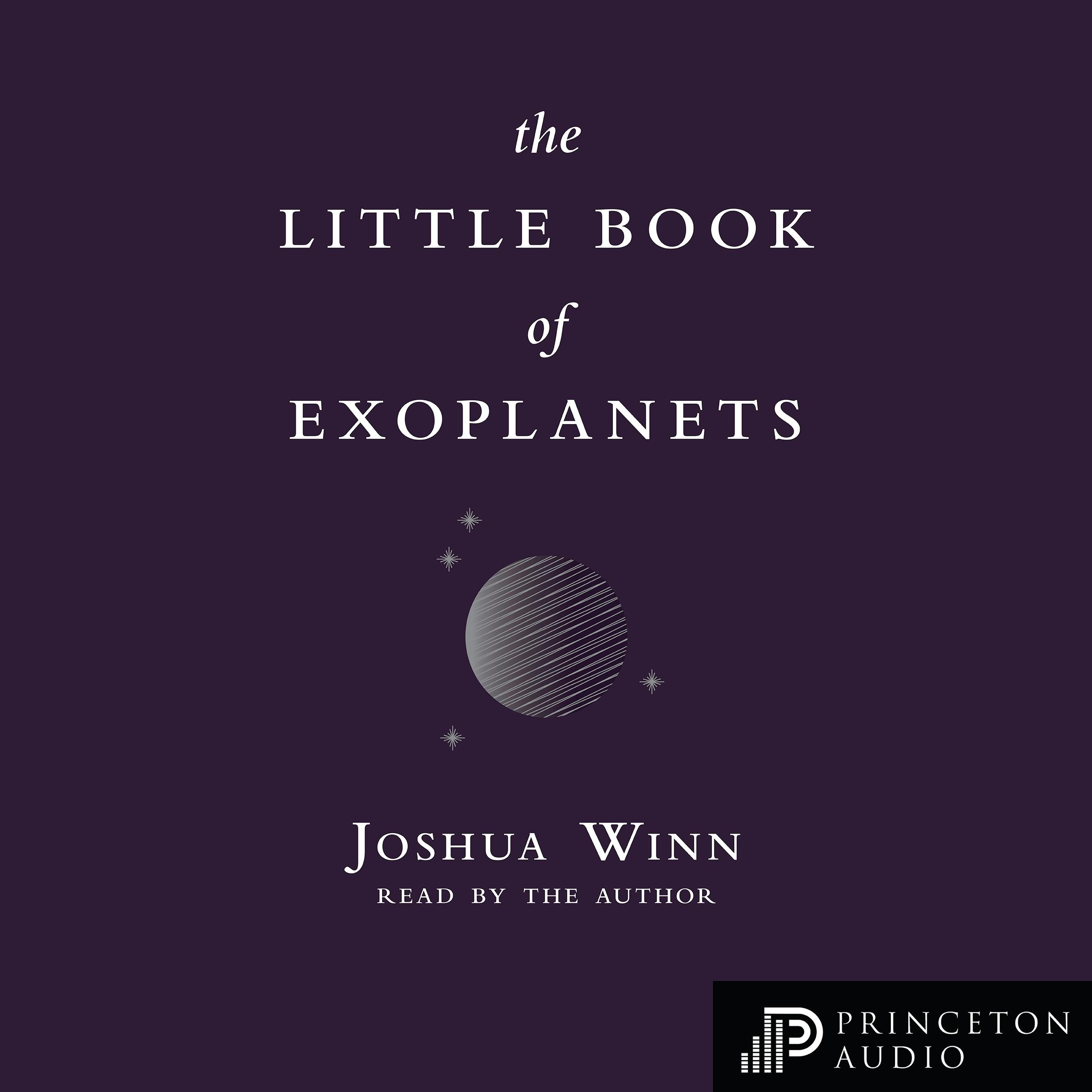 The Little Book of Exoplanets | Princeton University Press