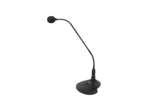 グースネックマイク(TASCAM TM-95GN) – ププルインターナショナル