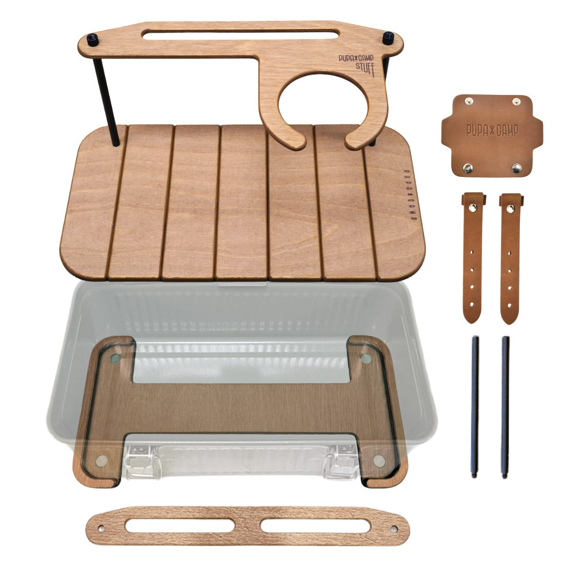 公式】スタンレー ランチボックス 天板 2段 ドリッパーセット Stanley