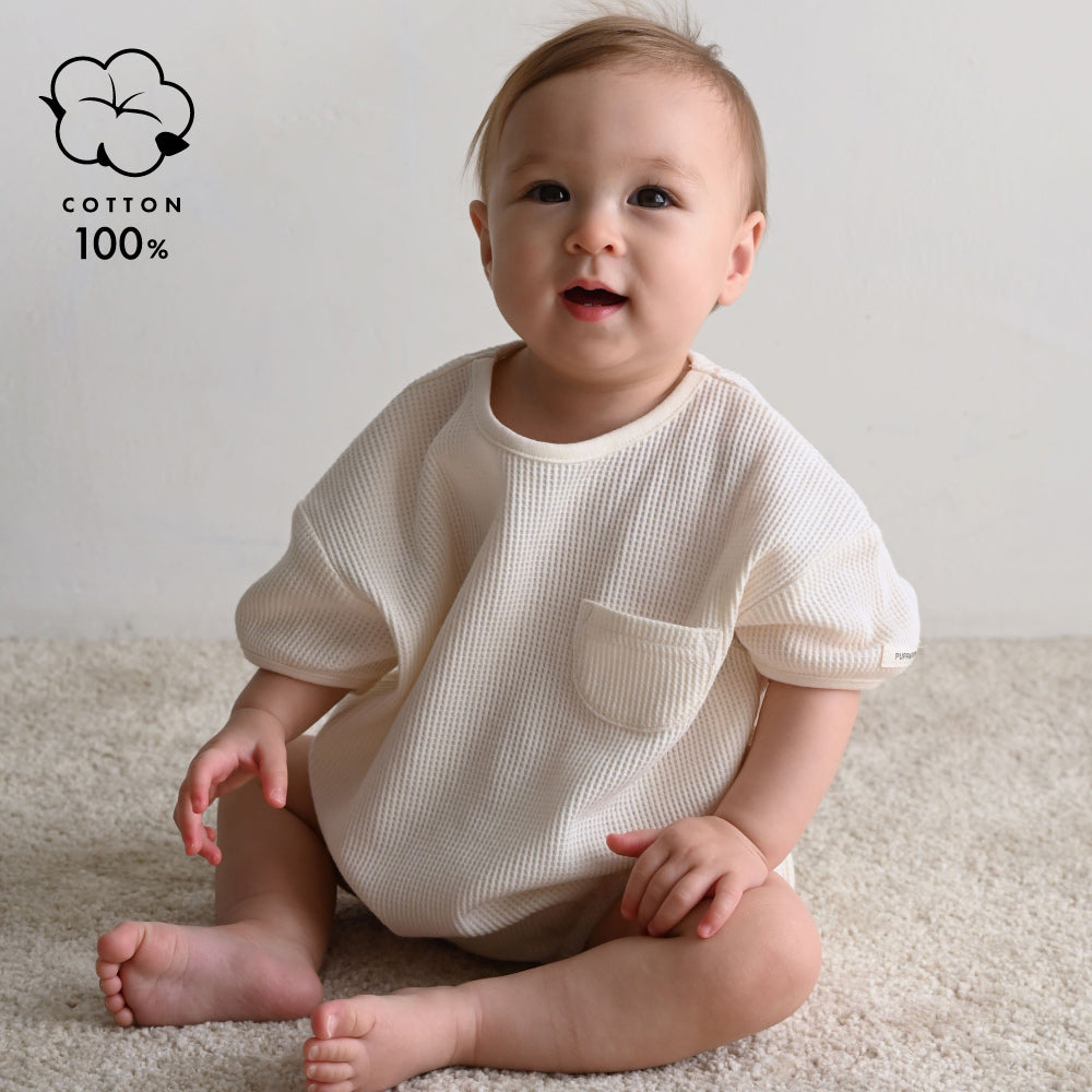 カバーオール・ロンパース – PUPPAPUPO オフィシャルストア