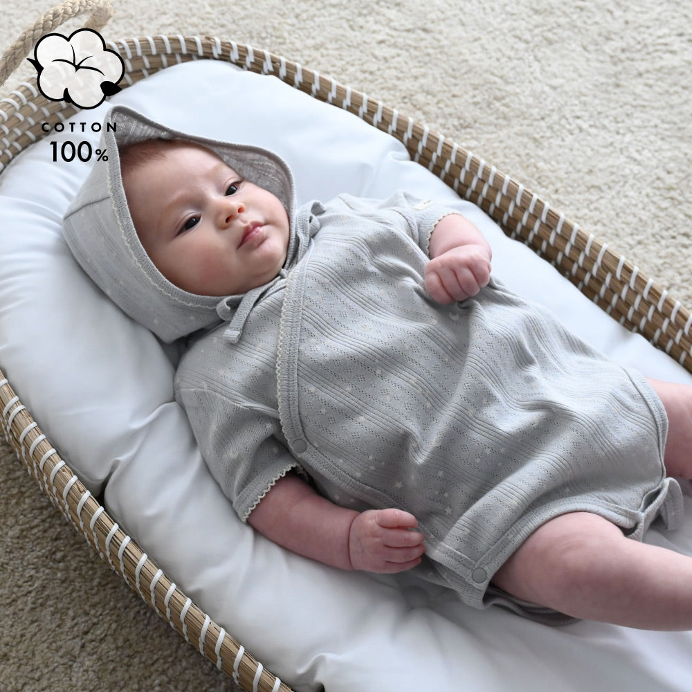 カバーオール・ロンパース – PUPPAPUPO オフィシャルストア