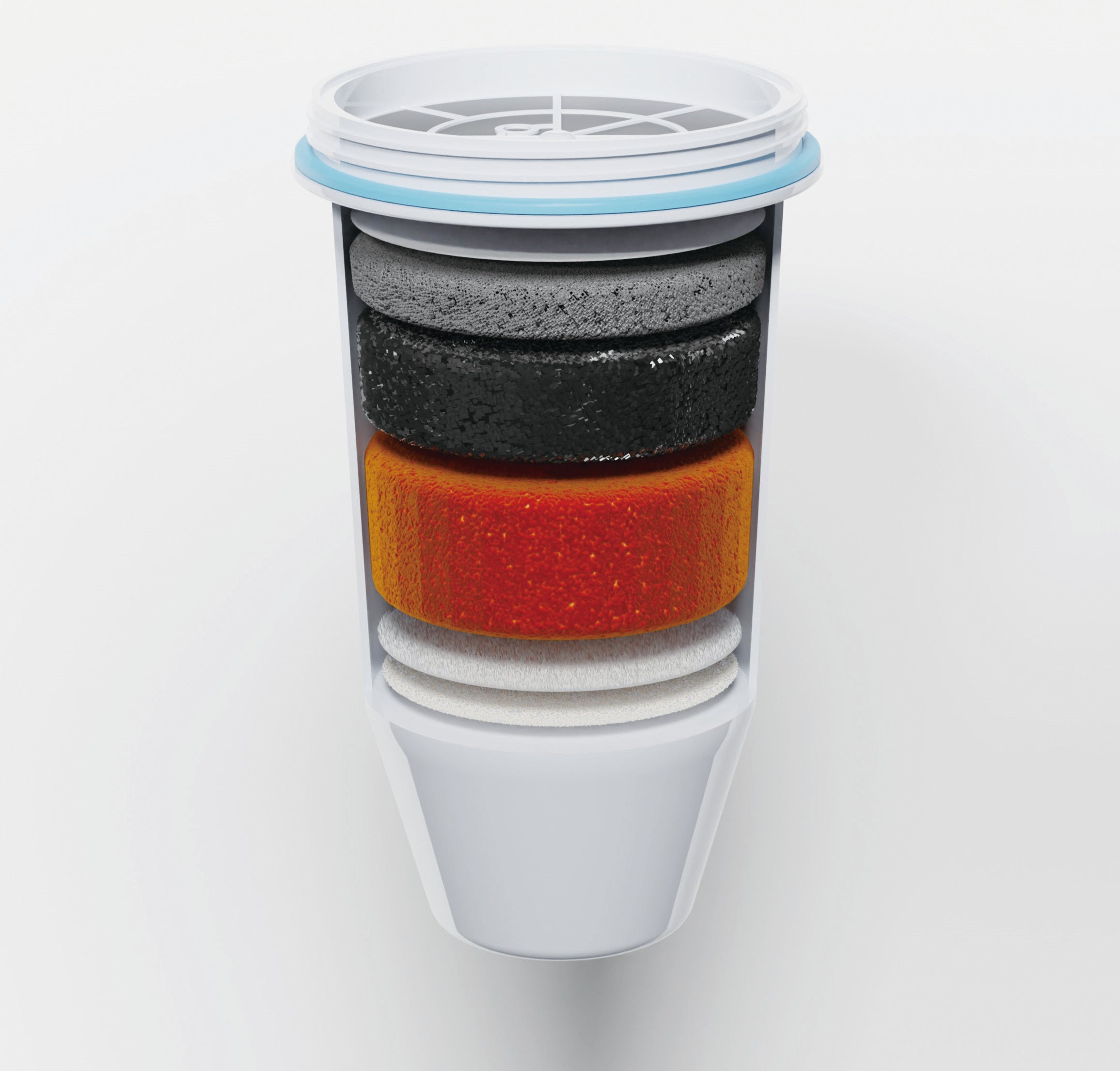 ZEROピッチャー（浄水器） – Pure Med 【ピュアメッド】