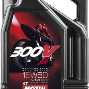 Motul 300v 15W50 - pure-ducati.com