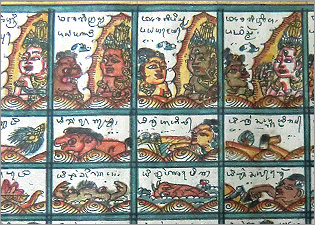 バリ島カレンダーで祝祭日・お祭り情報をチェック ｜ ぶらりっバリ雑貨の旅