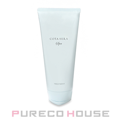 コタセラ スパトリートメント β (薬用スキャルプトリートメント) 200g