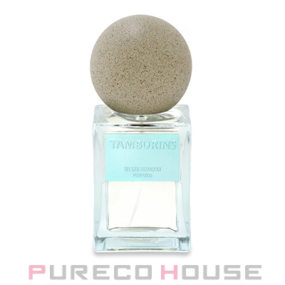 TAMBURINS (タンバリンズ) パフューム ブルー ヒノキ 50ml | 最安値