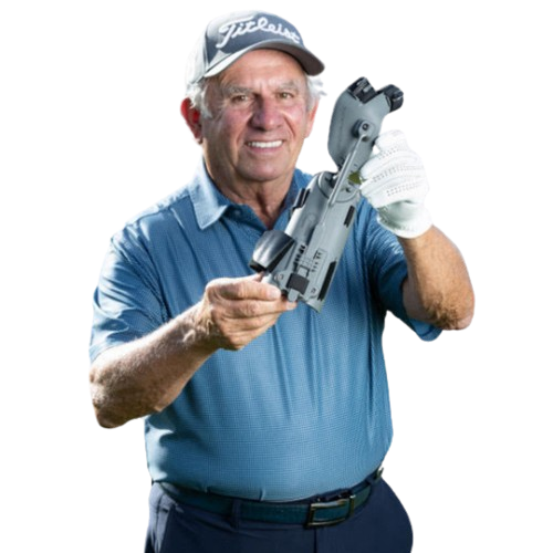 How to use - precision impact｜プレシジョンインパクト