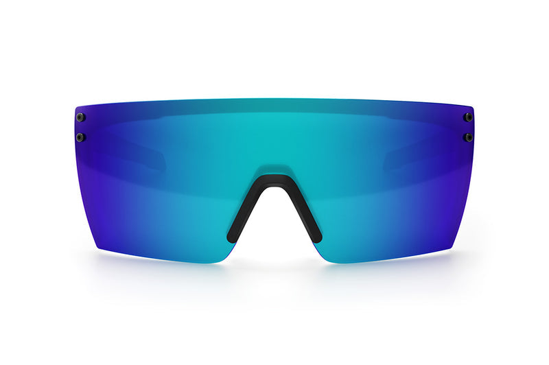 PERFORMANCE LAZER FACE SUNGLASSES: GALAXY Z87+