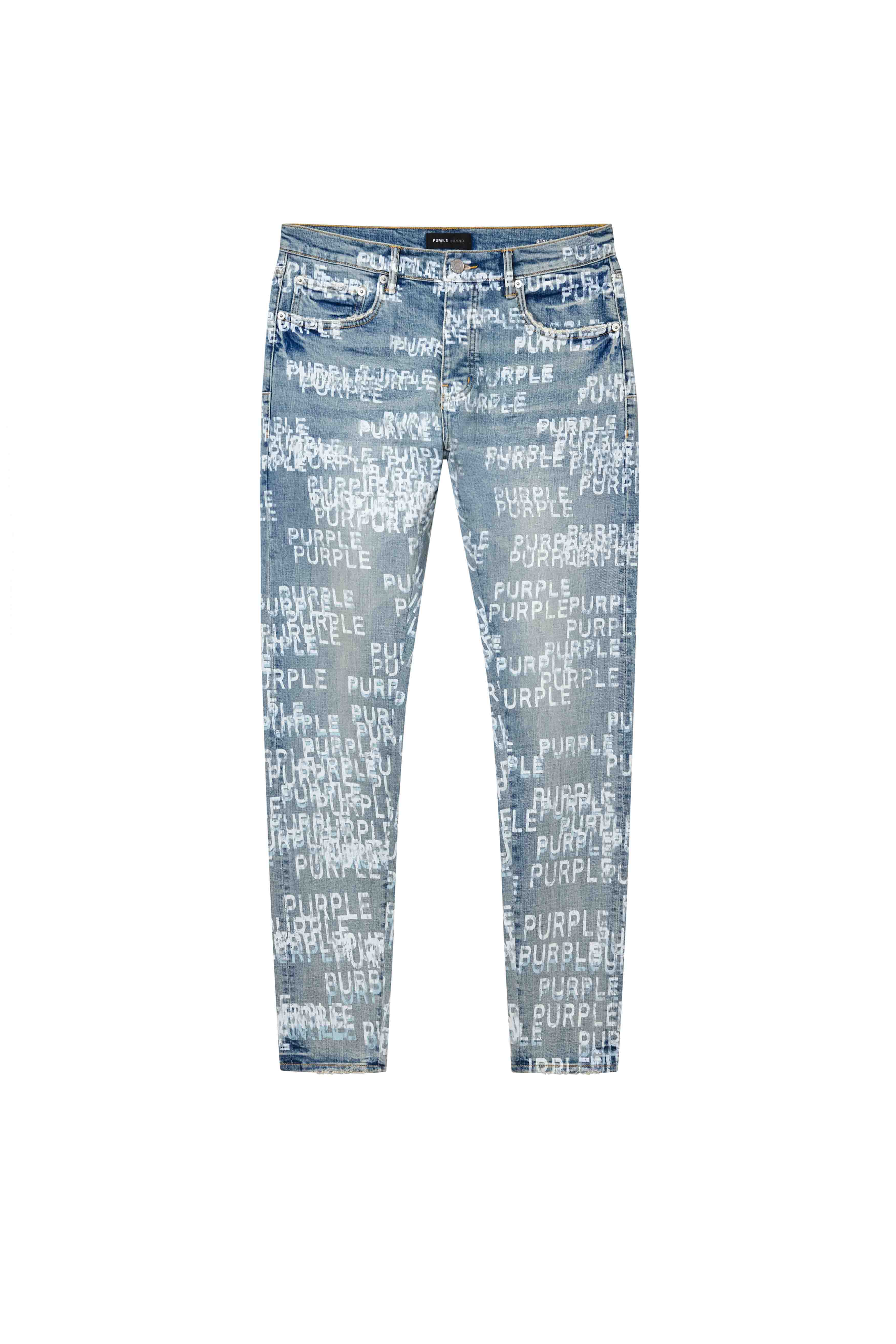 P001 Purple Blue – PURPLE BRAND