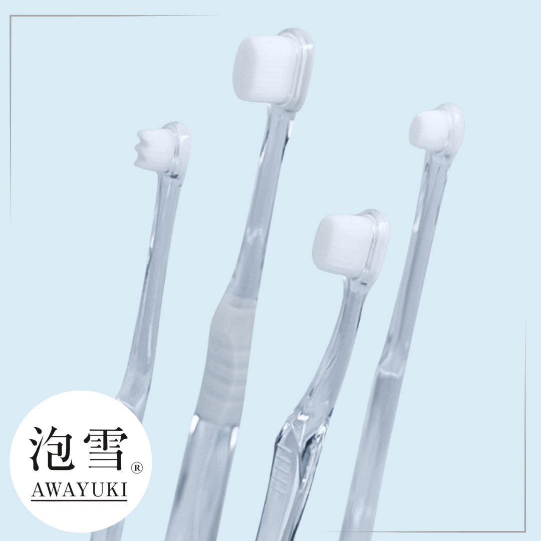 for BUSINESS】泡雪プラチナナノ歯ブラシ | 【公式通販】PURSUIT OF