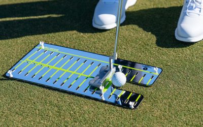 Pro Path Putting Mirror | Back2Basics |