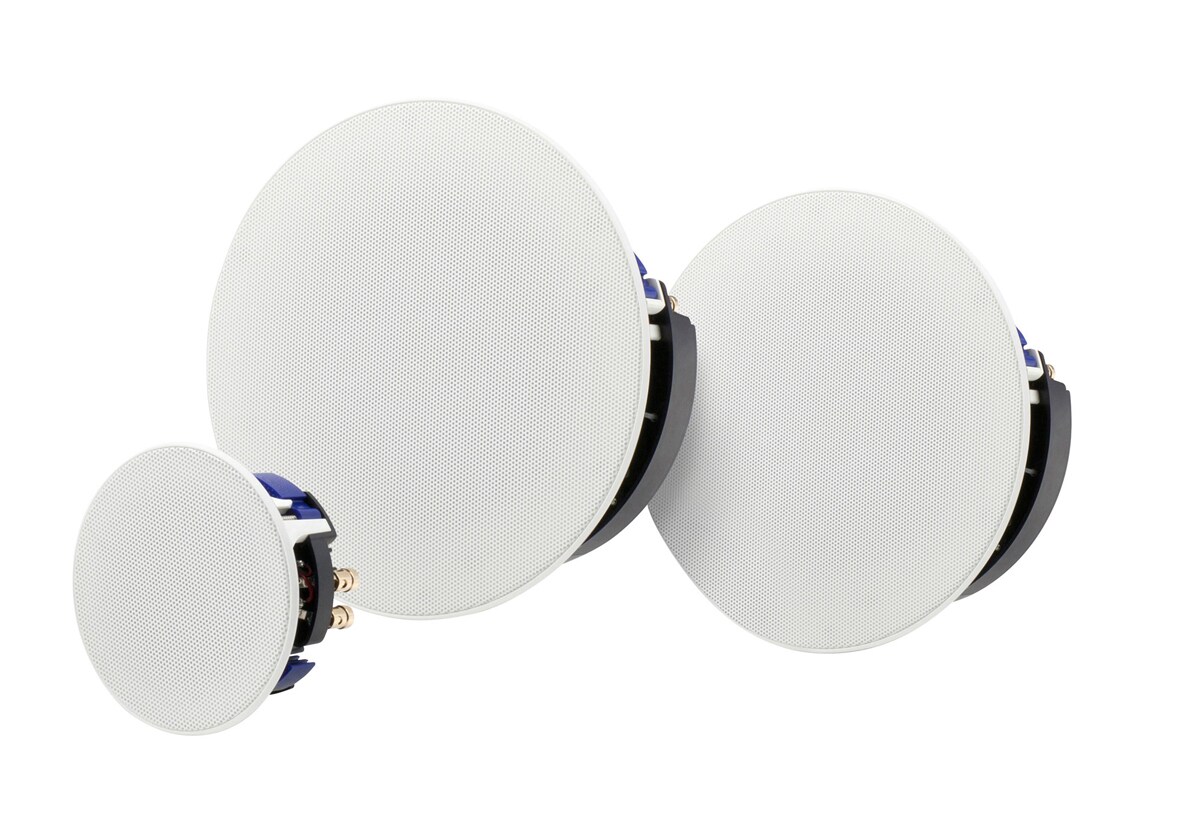 NS-IC Series - Descrição - Speakers - Products - Áudio - Yamaha