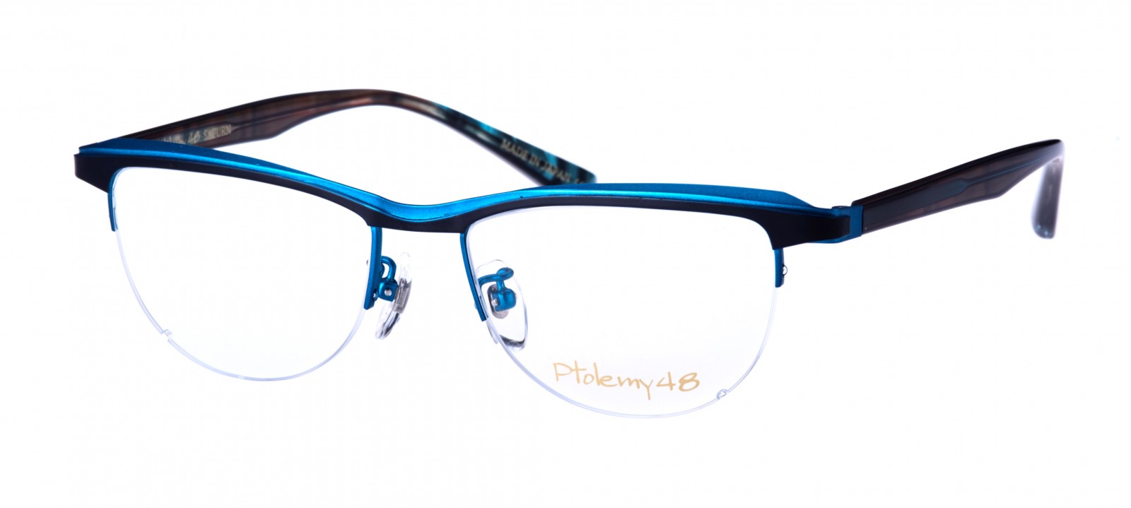 SATURN ST-013 / EYEWEAR :: Ptolemy48（トレミーフォーティエイト