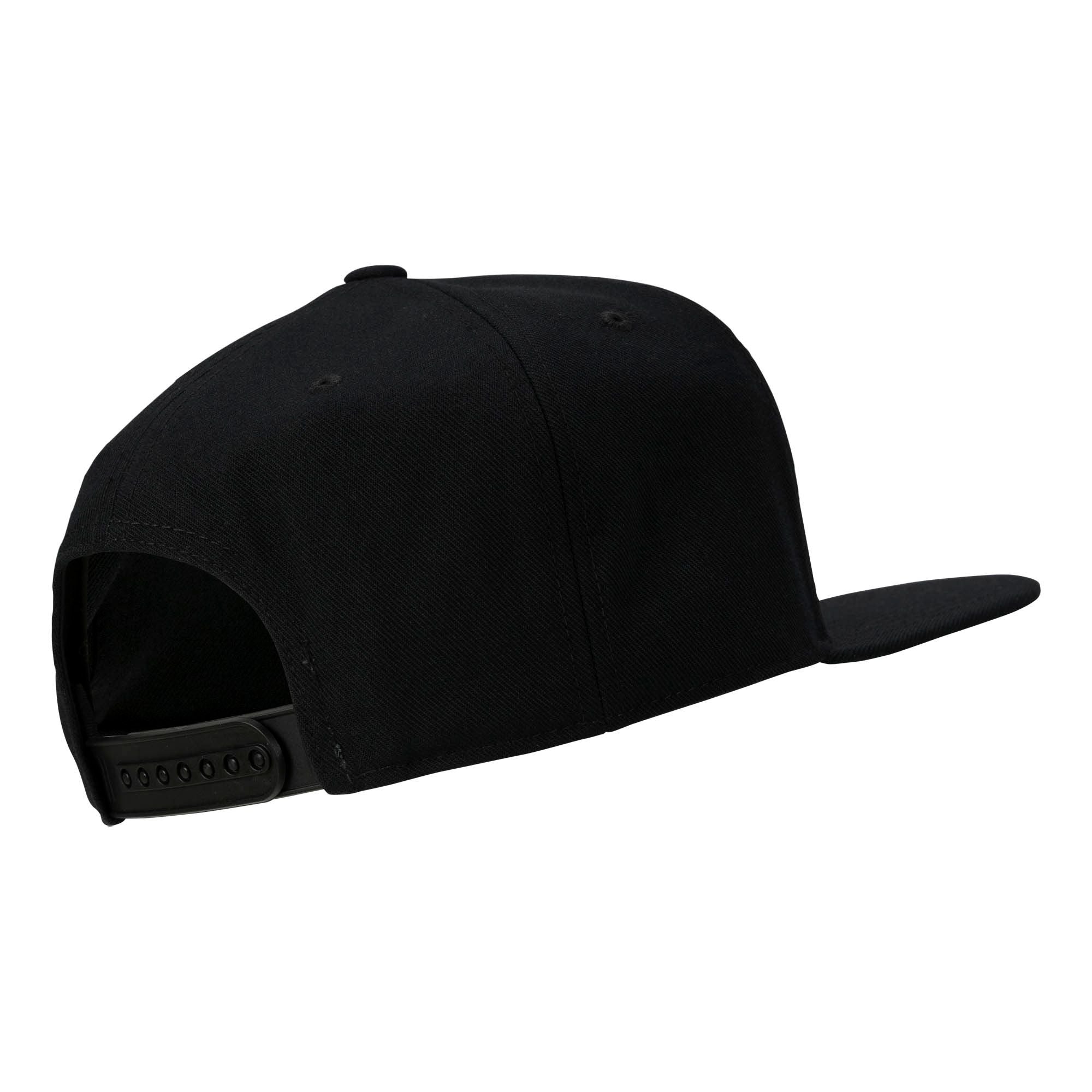 PORTLAND THORNS FC 950 NIKE PRO SNAPBACK HAT – PTFC Authentics